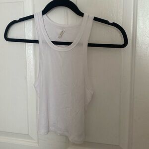 Aritzia Sunday Best tank top